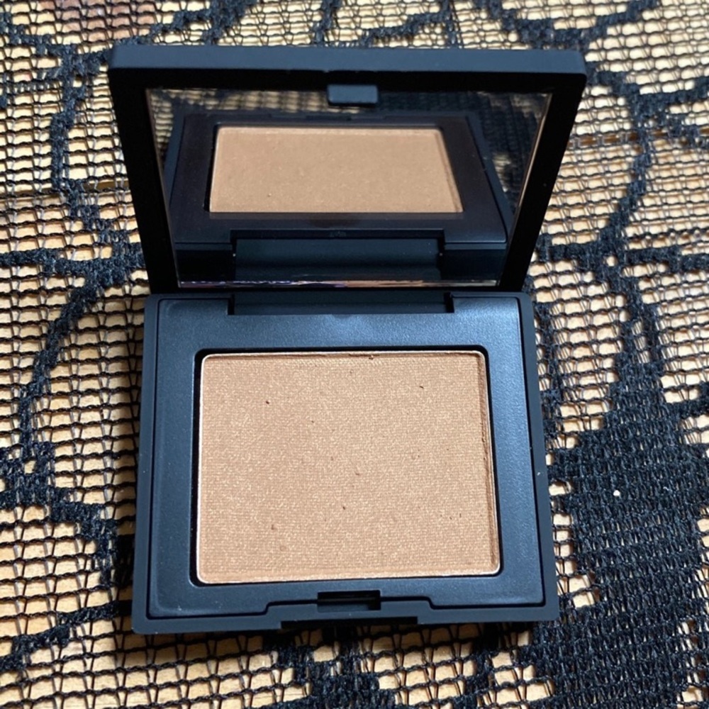 NARS laguna bronzer midi size new